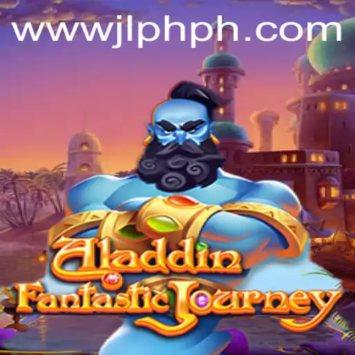 Unveiling the Magic of the Aladdin Game: A Journey into the World of JLPH