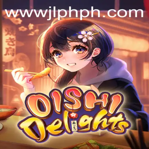 Discover the Enchanting World of OishiDelights and its JLPH Adventure