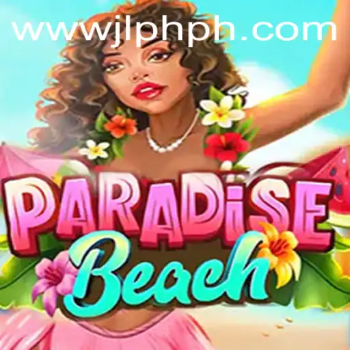Exploring ParadiseBeach: An Immersive Experience with JLPH