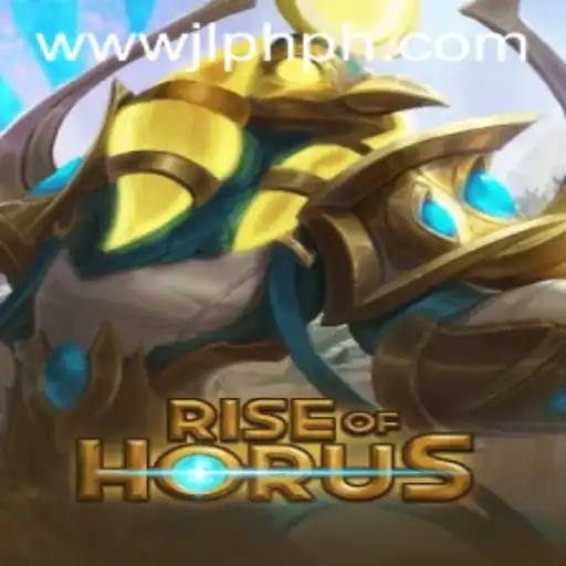 The Enigmatic World of RiseofHorus: Discover the Adventures and Mysteries with JLPH