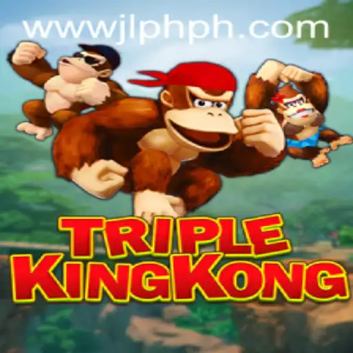 TripleKingKong: A Thrilling Adventure with JLPH