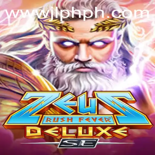 Discover the Thrill of ZeusRushFeverDeluxeSE: A Mythological Adventure