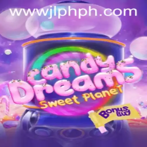 CandyDreamsSweetPlanet: The Sweet Saga of an Intergalactic Candy Adventure
