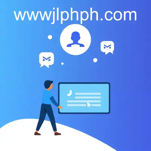 Contact Us: Navigating the Vital Pathway to JLPH