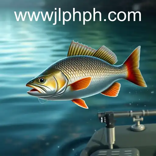 Exploring the Exciting World of Fishing Games with JLPH