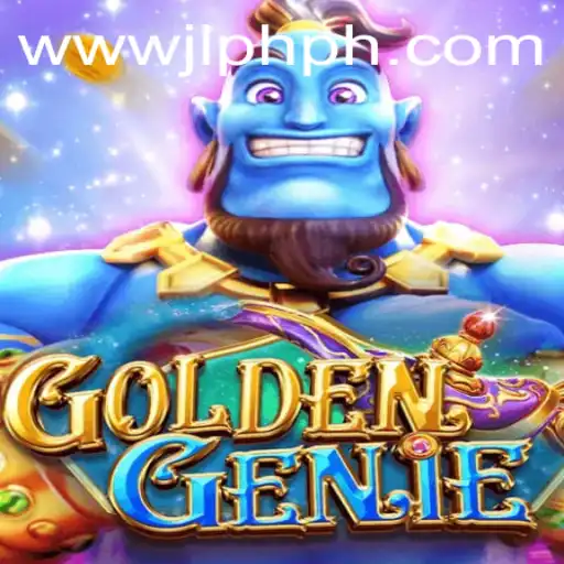 An In-Depth Exploration of GOLDENGENIE: The Latest Gaming Sensation