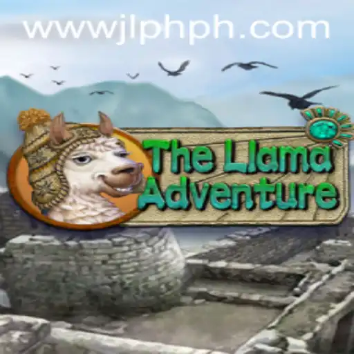 TheLlamaAdventure: Embark on a Quirky Journey with JLPH